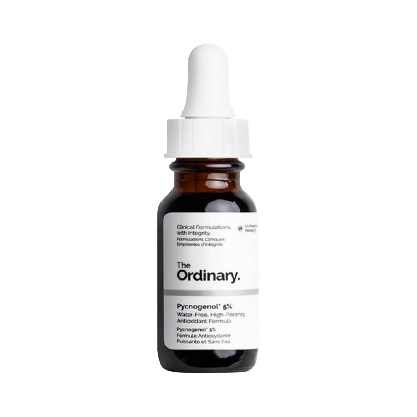 The Ordinary Pycnogenol 5% - 15ml| ذا اورديناري سيروم مضاد اكسدة -5مل