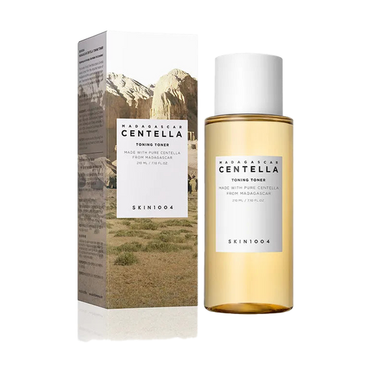 SKIN1004 Toning Toner - 210ml | سكين1004 تونر السينتيلا - 210 مل