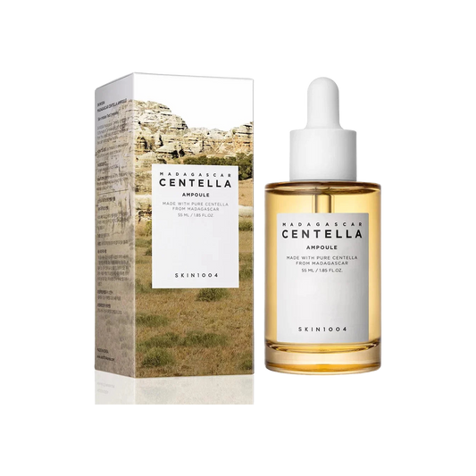 Centella Ampoule - 55ml |  سيروم السينتيلا - 55 مل