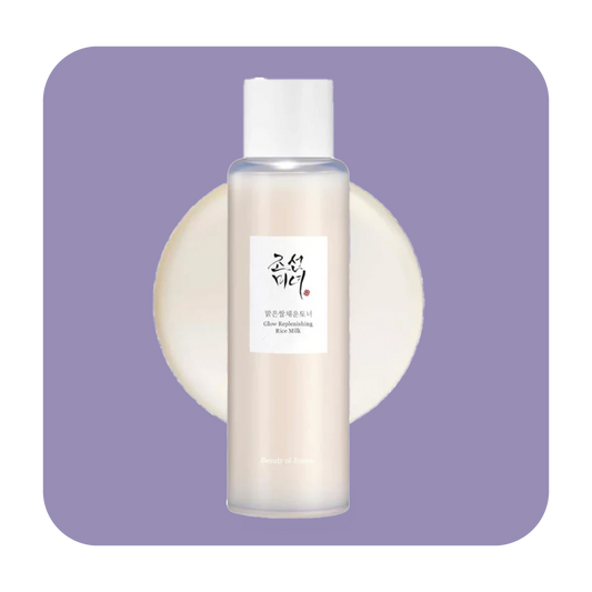 Beauty of Joseon Glow Replenishing Rice Milk - 150ml | بيوتي اوف جيسون تونر مستخلص الأرز - 150 مل