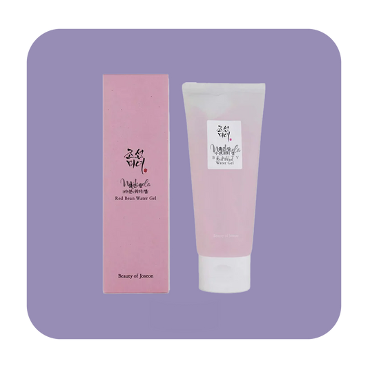 Beauty of Joseon Red Bean Water Gel - 100ml | بيوتي اوف جيسون مرطب جل - 100 مل
