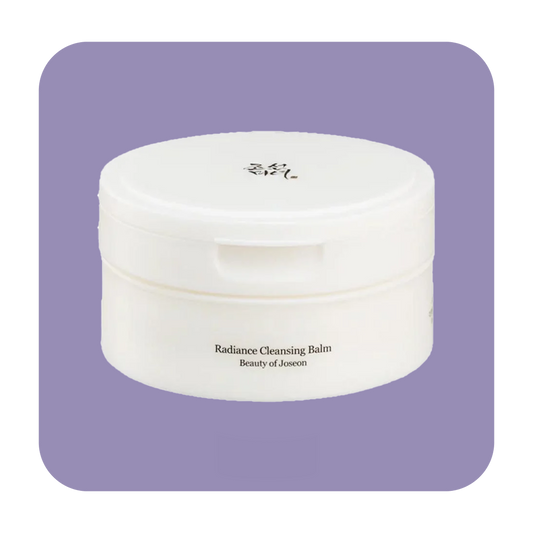 Beauty of Joseon Radiance Cleansing Balm - 100ml | بيوتي اوف جيسون غسول بالم - 100 مل