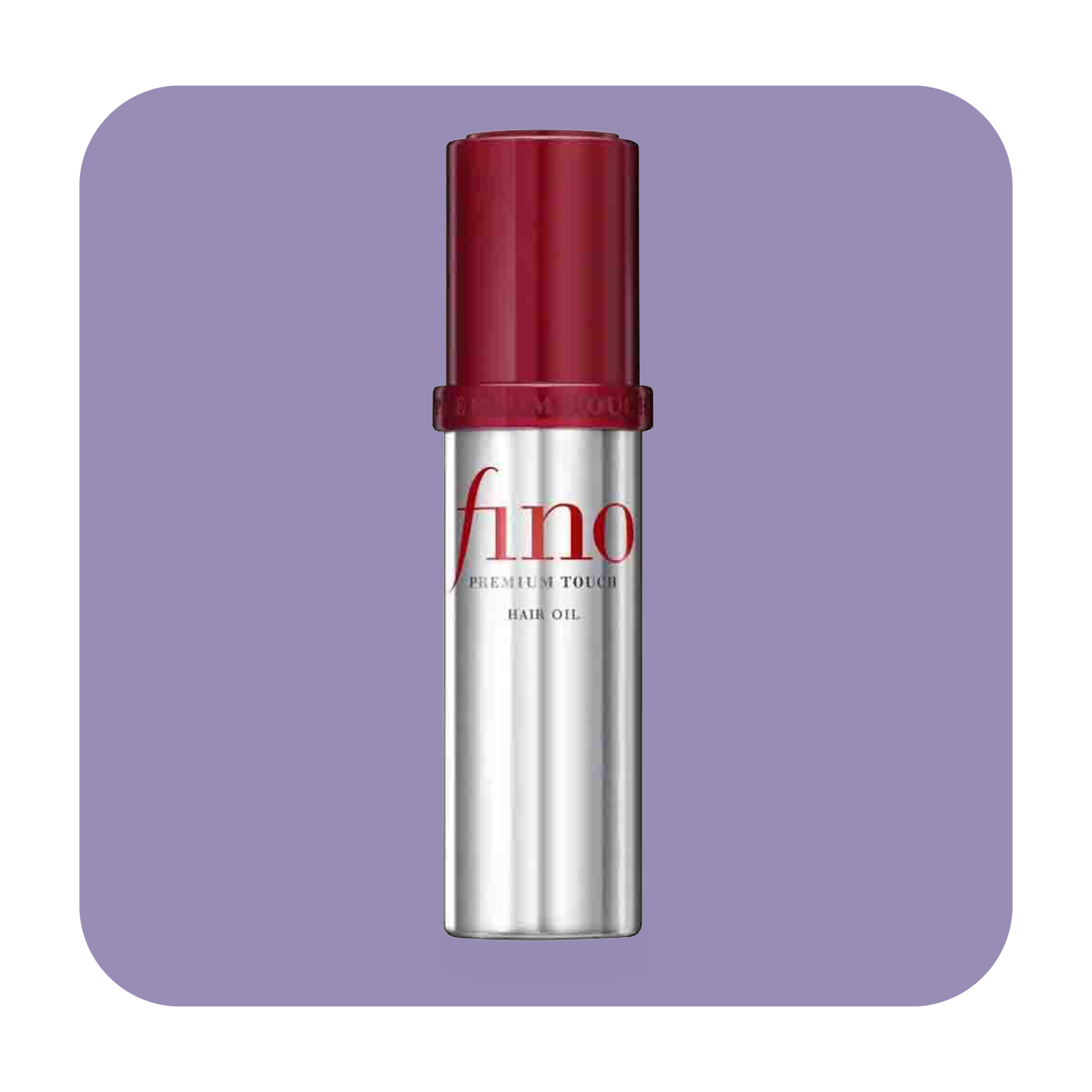 Fino Premium Touch Hair Oil زيت الشعر فينو بريميوم تاتش