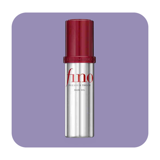 Fino Premium Touch Hair Oil زيت الشعر فينو بريميوم تاتش