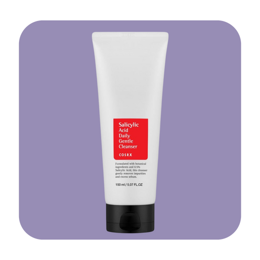 كوزركس غسول يومي مع ساليسليك اسيد -150 مل