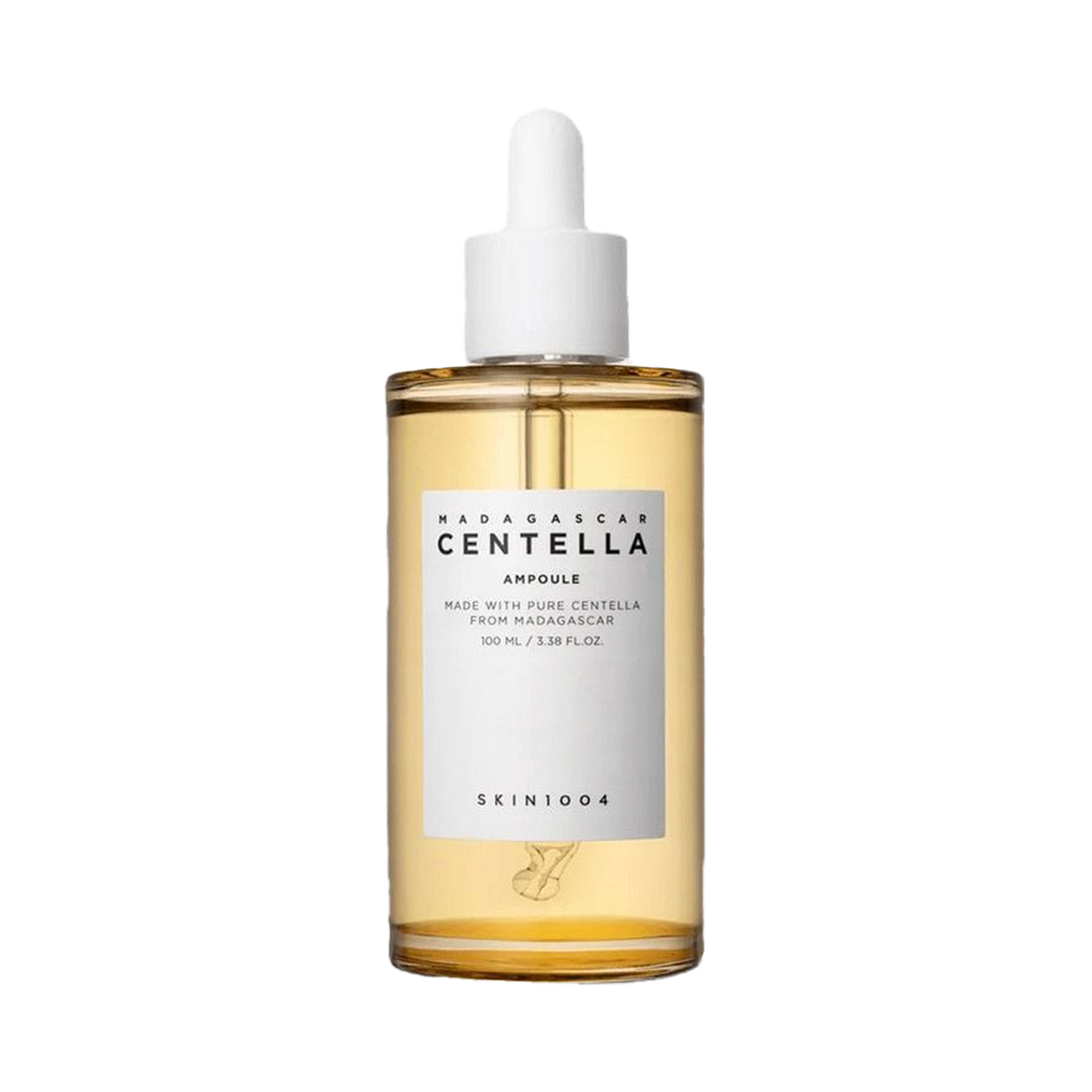SKIN1004 Madagascar Centella Ampoule - 100ml | سكين1004 سيروم السينتيلا المهدئ - 100 مل