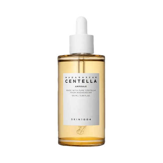 SKIN1004 Madagascar Centella Ampoule - 100ml | سكين1004 سيروم السينتيلا المهدئ - 100 مل