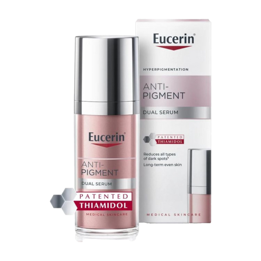 Eucerin Anti-Pigment Dual Serum - 30ml | يوسيرين سيروم مزدوج مضاد للتصبغات - 30 مل