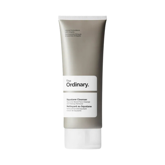 THE Ordinary Squalane Cleanser - 150ml | ذا اورديناري غسول السكوالين - 150 مل