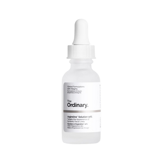 The Ordinary Argirelline Solution 10% - 30ml| ذا أورديناري سيروم الارجنين10% -30 مل
