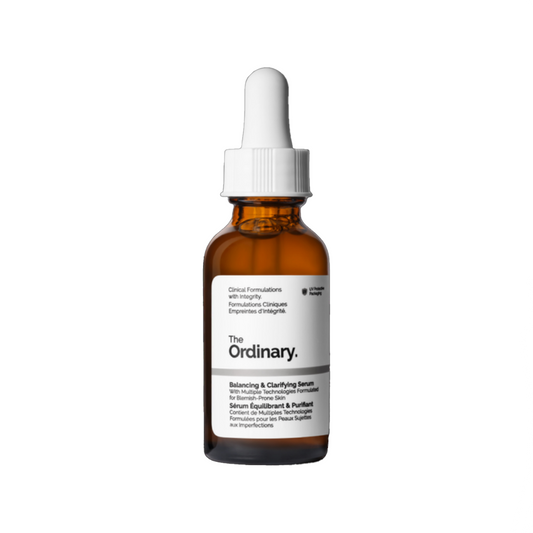 The Ordinary Balancing & Clarifying Serum - 30ml | ذا أورديناري سيروم التوازن والنضارة - 30 مل