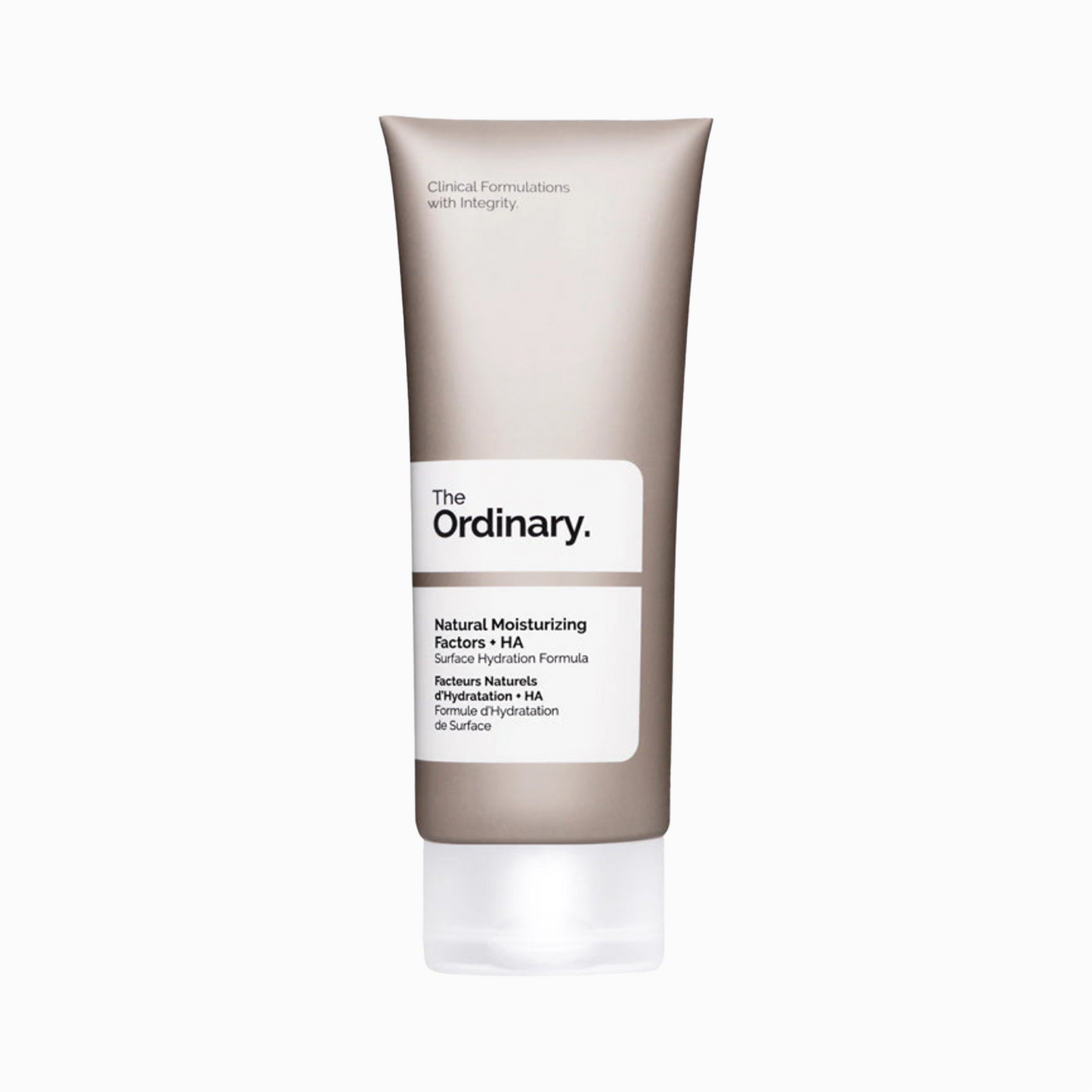 The Ordinary Natural Moisturizing Factors + HA - 100ml| ذا أورديناري مرطب هيالورنيك اسيد -100 مل